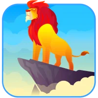 Lion Run